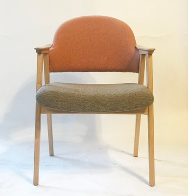 Dining Chair from Gilleumas Barcelona, 1970s-TS-1186558