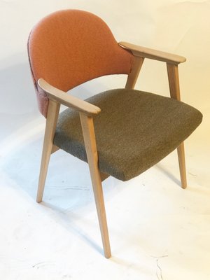 Dining Chair from Gilleumas Barcelona, 1970s-TS-1186558