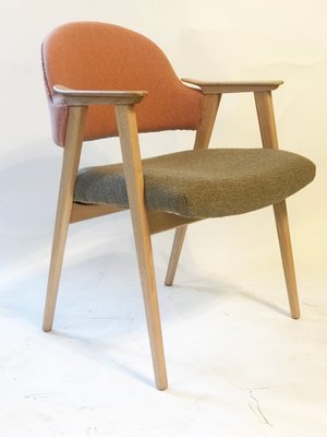 Dining Chair from Gilleumas Barcelona, 1970s-TS-1186558