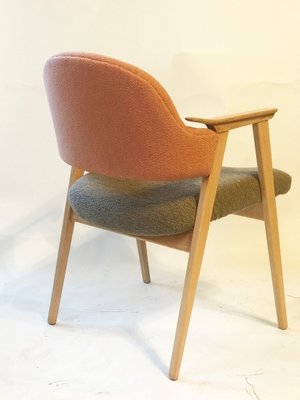 Dining Chair from Gilleumas Barcelona, 1970s-TS-1186558