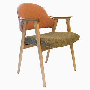 Dining Chair from Gilleumas Barcelona, 1970s-TS-1186558