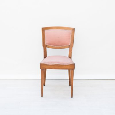 Dining Chairs, 1950s, Set of 6-NZV-1709119