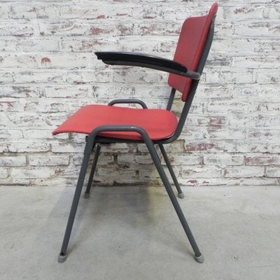 Dining Chairs, 1960s, Set of 4-TL-851925