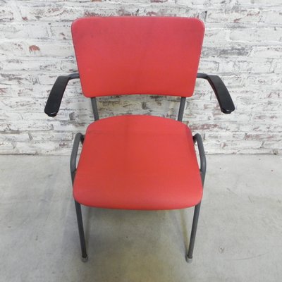 Dining Chairs, 1960s, Set of 4-TL-851925