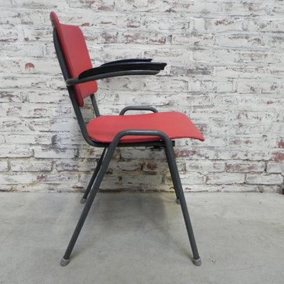 Dining Chairs, 1960s, Set of 4-TL-851925