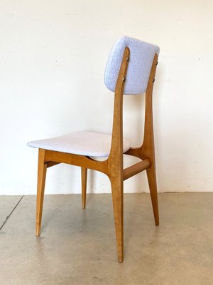 Dining Chairs, 1960s, Set of 6-NPC-962696