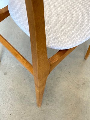 Dining Chairs, 1960s, Set of 6-NPC-962696