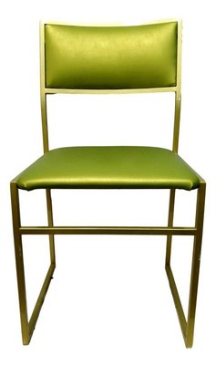 Dining Chairs, 1970s, Set of 6-FIP-778647