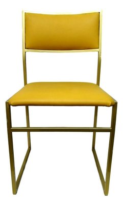 Dining Chairs, 1970s, Set of 6-FIP-778647