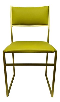 Dining Chairs, 1970s, Set of 6-FIP-778647