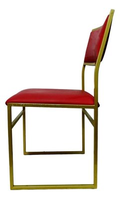 Dining Chairs, 1970s, Set of 6-FIP-778647