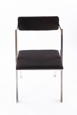 Dining Chairs, 1970s, Set of 8-IDB-555785