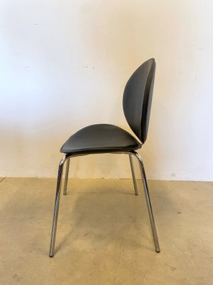 Dining Chairs, 1980s, Set of 4-NPC-874258