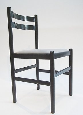 Dining Chairs, 1994, Set of 4-EP-745908