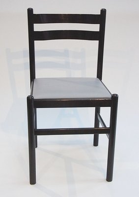 Dining Chairs, 1994, Set of 4-EP-745908