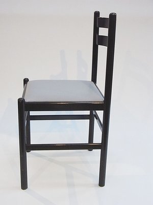 Dining Chairs, 1994, Set of 4-EP-745908