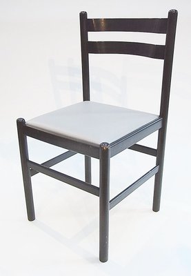 Dining Chairs, 1994, Set of 4-EP-745908