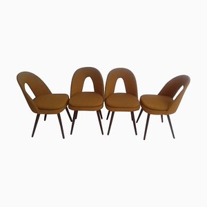 Dining Chairs by Antonín Šuman, 1960s, Set of 4-TZ-732184