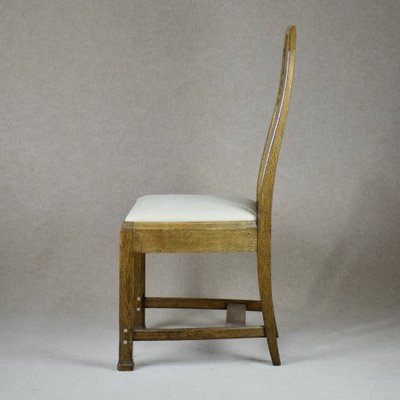 Dining Chairs by David Blomberg for NK, Sweden, 1916, Set of 2-RNM-1704576