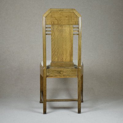 Dining Chairs by David Blomberg for NK, Sweden, 1916, Set of 2-RNM-1704576