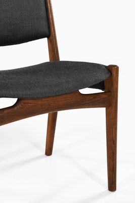 Dining Chairs by Hans Wegner for Johannes Hansen, Denmark, Set of 4-SC-948009