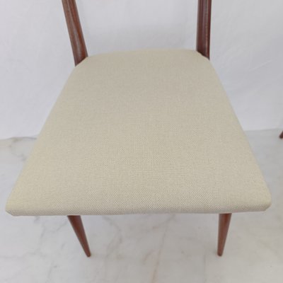 Dining Chairs by Ico Parisi, 1950s, Set of 6-RFP-2027180