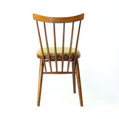 Dining Chairs by Tatra, Czechoslovakia, 1960s, Set of 4-UL-2026870