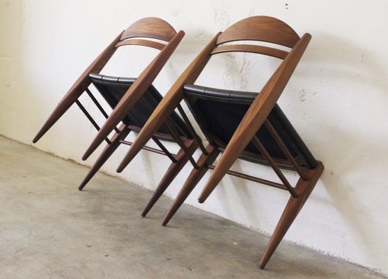 Dining Chairs from Biliani, 2000s, Set of 2-KNM-884818