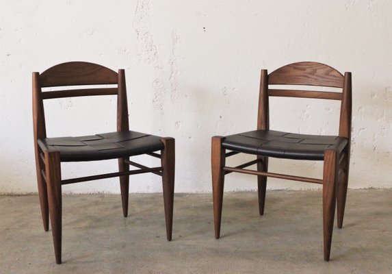 Dining Chairs from Biliani, 2000s, Set of 2-KNM-884818