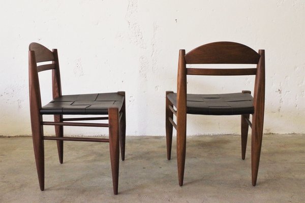 Dining Chairs from Biliani, 2000s, Set of 2-KNM-884818