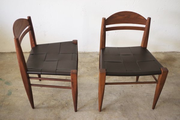 Dining Chairs from Biliani, 2000s, Set of 2-KNM-884818