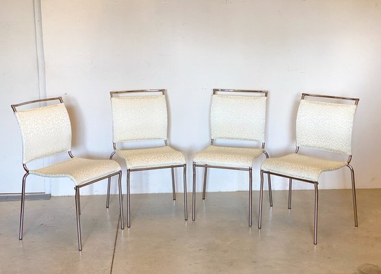 Dining Chairs from Calligaris, 1990s, Set of 4-NPC-1317683