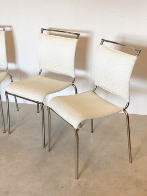 Dining Chairs from Calligaris, 1990s, Set of 4-NPC-1317683