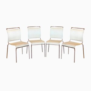 Dining Chairs from Calligaris, 1990s, Set of 4-NPC-1317683