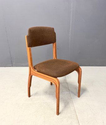 Dining Chairs from Cantieri Carugati, 1960s, Set of 6-IEW-1704676