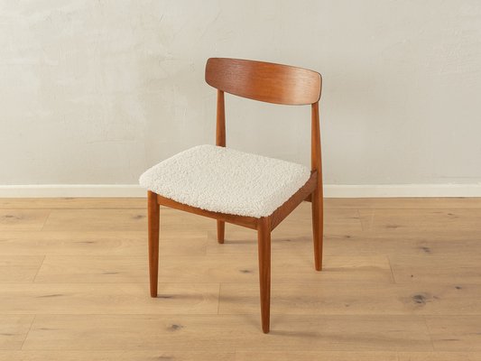 Dining Chairs from Casala, 1960s, Set of 4-GPP-1678031