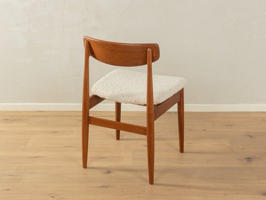 Dining Chairs from Casala, 1960s, Set of 4-GPP-1678031