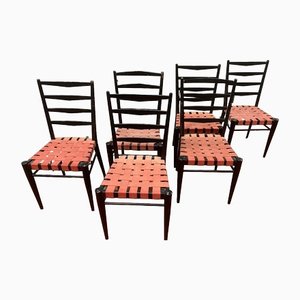 Dining Chairs from Cees Braakman, Set of 6-DY-1427295