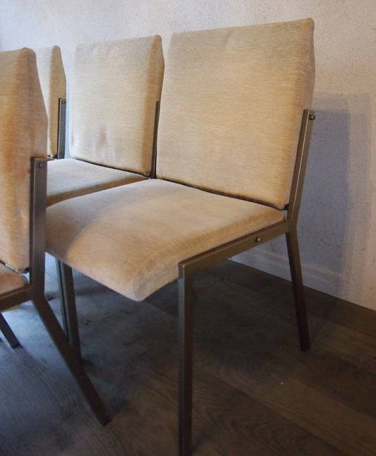 Dining Chairs from Formanova, 1968, Set of 6