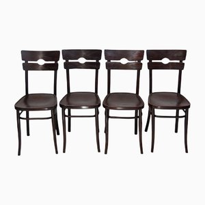 Dining Chairs from Mundus, Set of 4-HUR-1315160