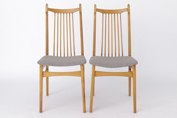 Dining Chairs, Germany, 1960s-1970s, Set of 2-DOM-1816368