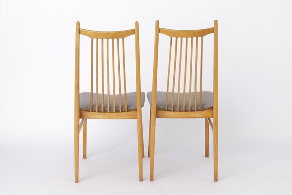 Dining Chairs, Germany, 1960s-1970s, Set of 2-DOM-1816368