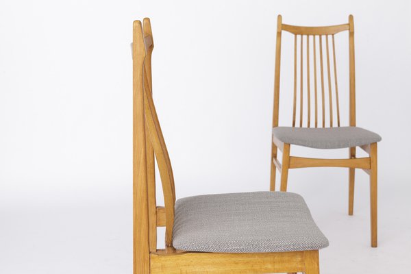 Dining Chairs, Germany, 1960s-1970s, Set of 2-DOM-1816368