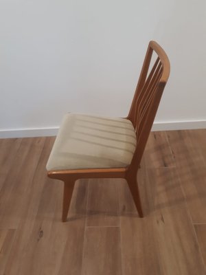 Dining Chairs, Germany, 1960s, Set of 6-DAS-1367016