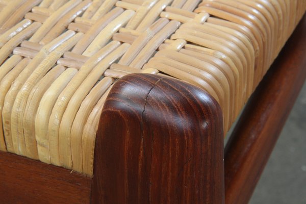 Dining Chairs in Teak Model Ch-31 by Hans J. Wegner for Carl Hansen & Søn, 1967, Set of 6-QNP-2041015