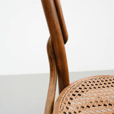 Dining Chairs in the style of Thonet, 1930s, Set of 2-WM-1323614