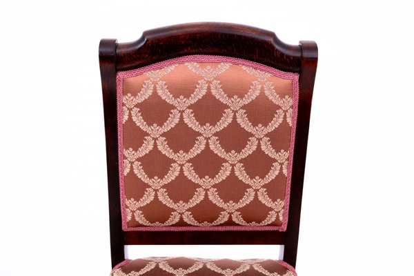 Dining Chairs, Northern Europe, 1900s, Set of 3-BXB-1820056