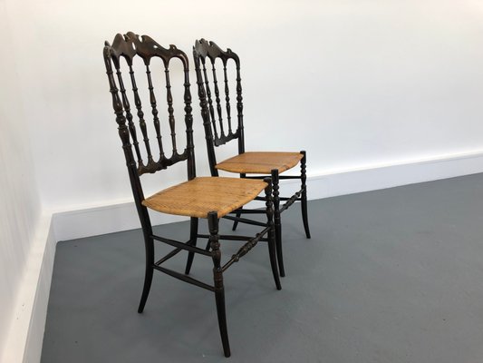 Dining Chairs, Set of 2-JWH-1441947