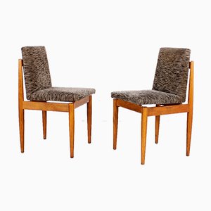 Dining Chairs, Set of 4-JUN-1022899