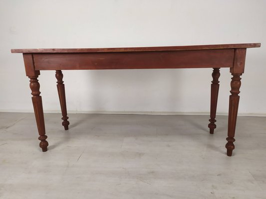 Dining or Console Table-EAD-1008015